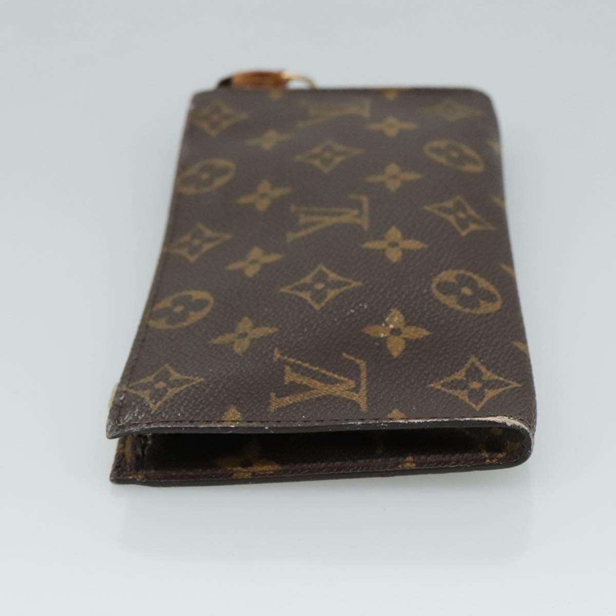 LOUIS VUITTON Monogram Bucket GM Pouch Accessory Pouch LV 103882