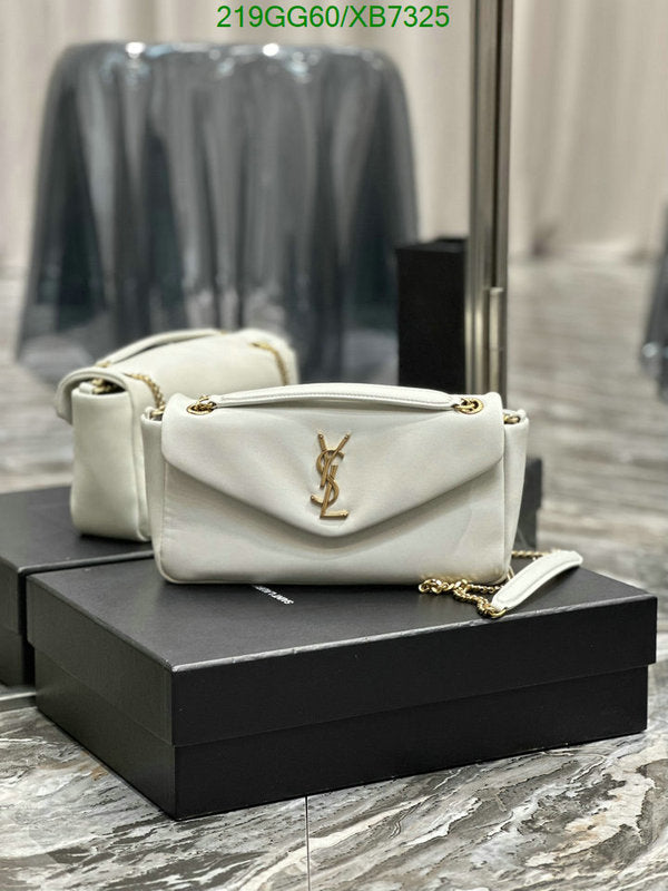 SAMC - YLS Bags - 359