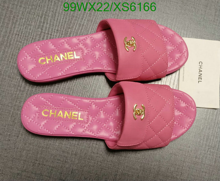 SAMC - CHL Women Shoes Slippers - 146