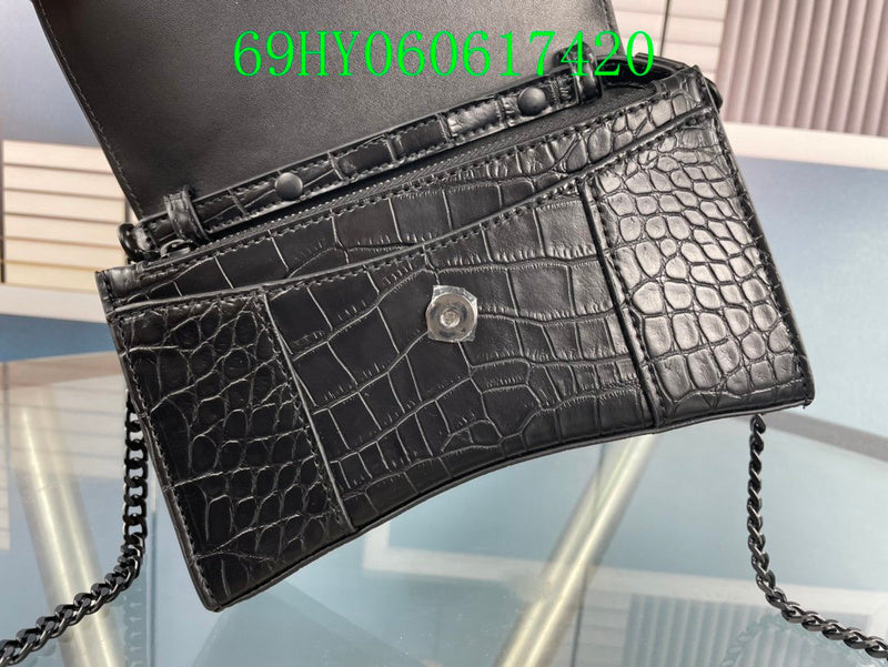 Satchel Bags - BGA Bags - 2241