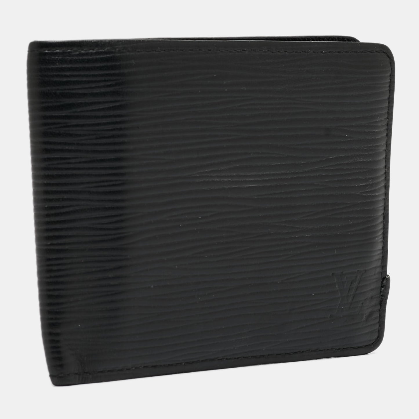 Louis Vuitton  Epi Leather Slender Wallet
