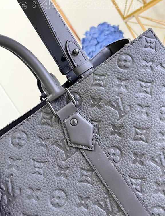 SAMC - LOV Bags - 846