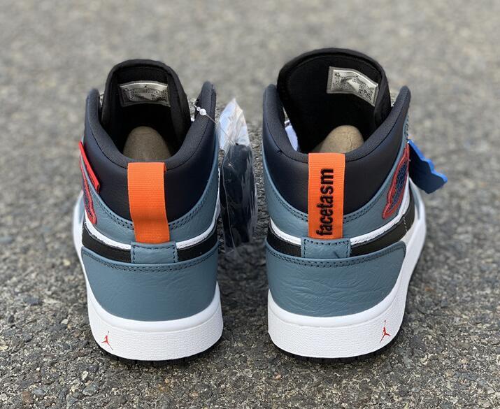 SAMC - NKE Shoes - 1343