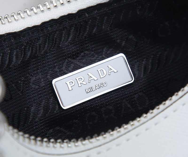 Satchel Bags - PRA Bags - 096