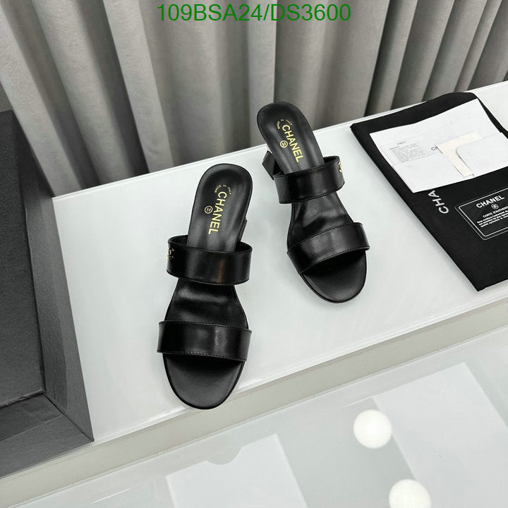 SAMC - CHL Women Shoes High Heels - 001
