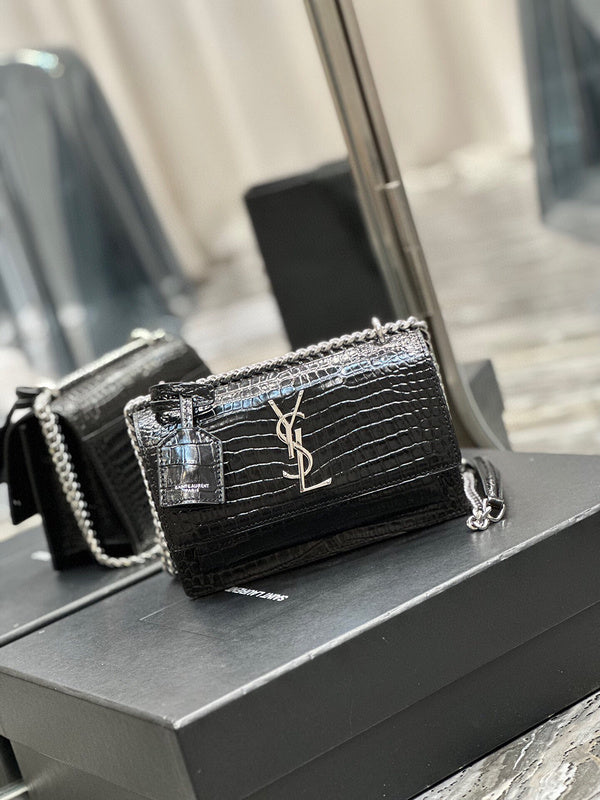 Glami Fashion - SLY Bags - 059