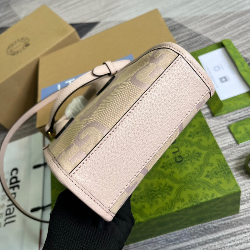 Satchel Bags - GCI Bags - 7598