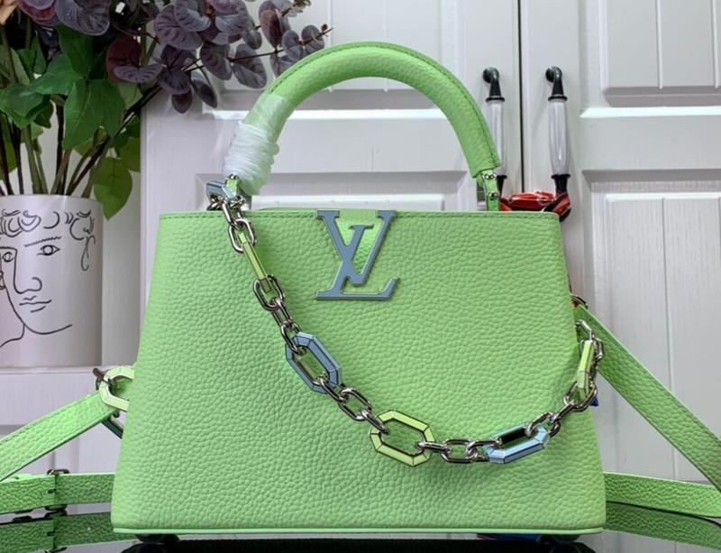 SAMC - LOV Bags - 069