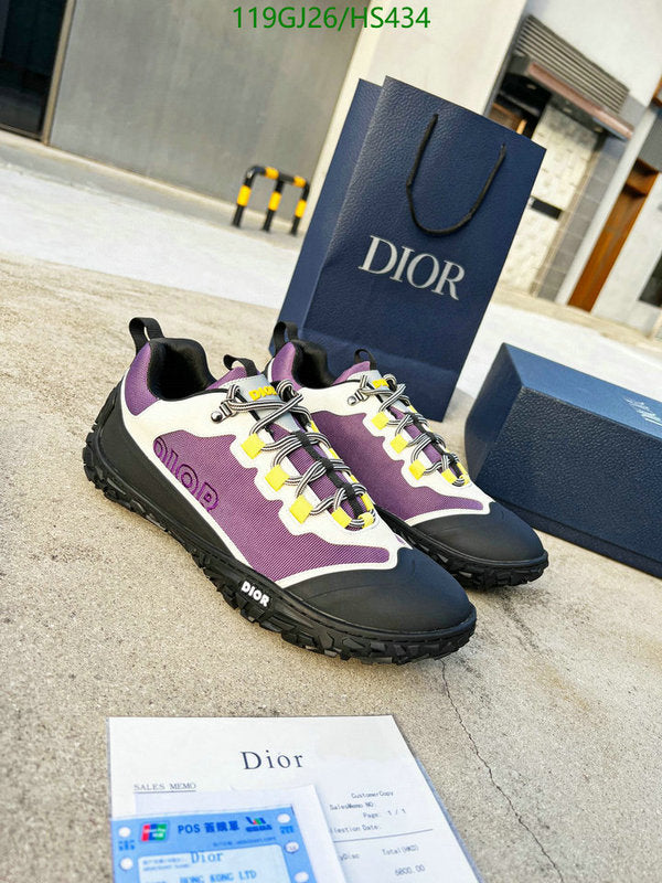 SAMC - DOR Women Sneakers - 232