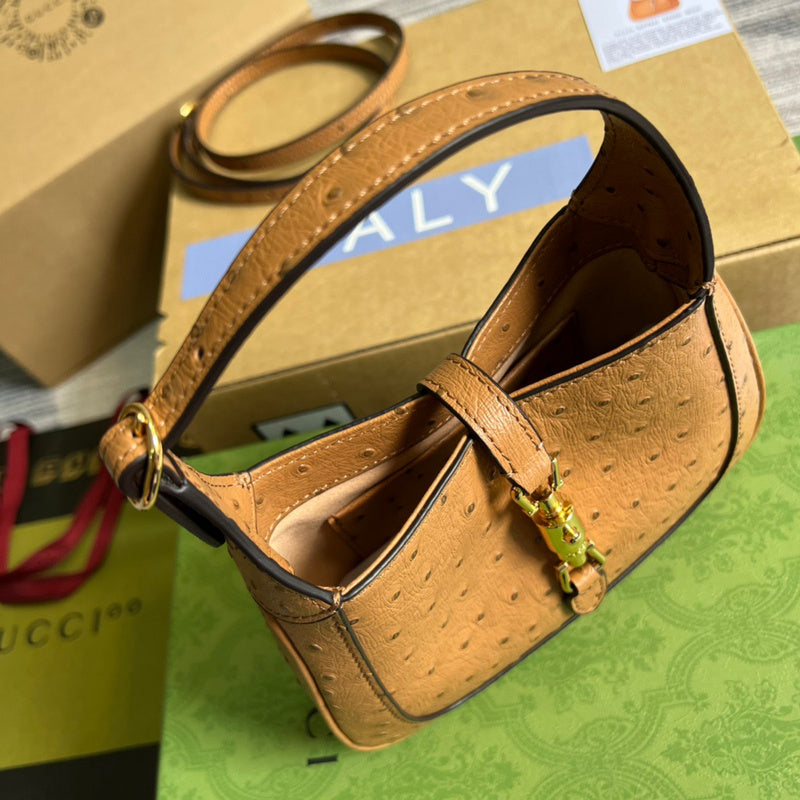 Satchel Bags - GCI Bags - 7931