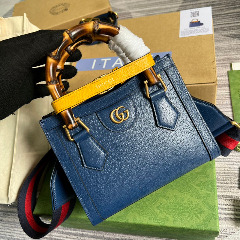 Satchel Bags - GCI Bags - 1079