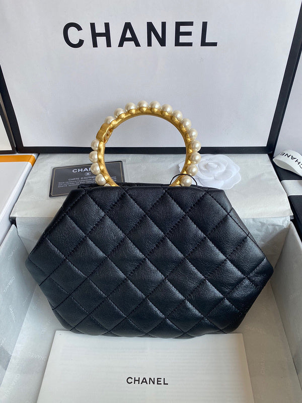 Satchel Bags - CHL Bags - 3654