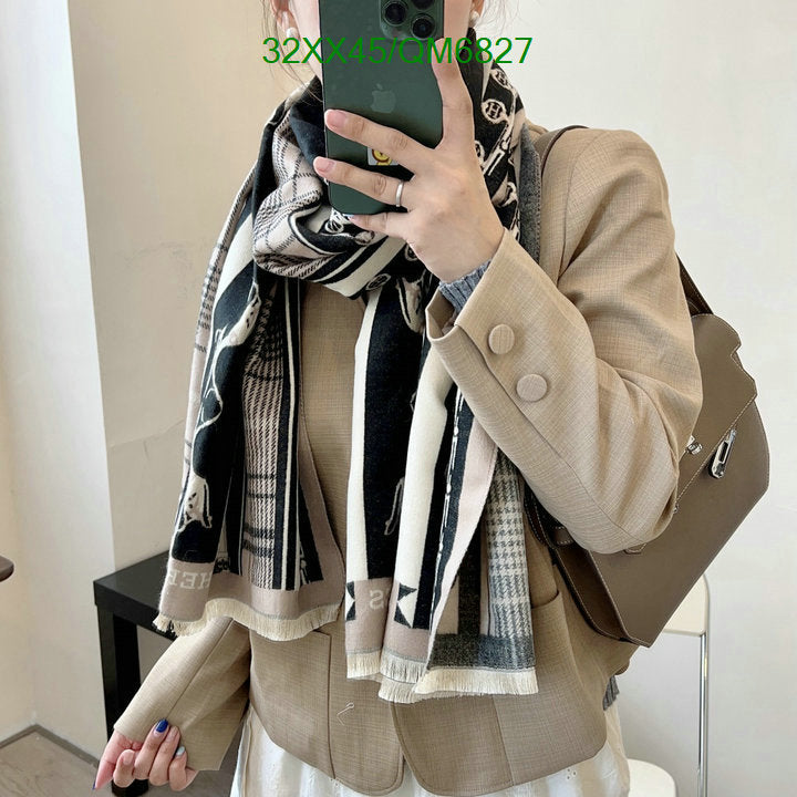 SAMC - HMS Scarves - 563