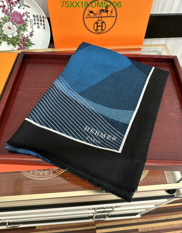 SAMC - HMS Scarves - 068