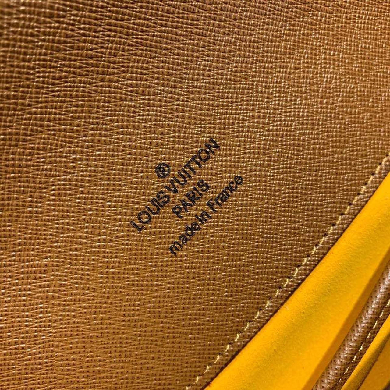 LV Tango Monogram Canvas For Women, WomenÃ¢â‚¬â„¢s Handbags, Shoulder And Crossbody Bags 9.1in/23cm LV M51257