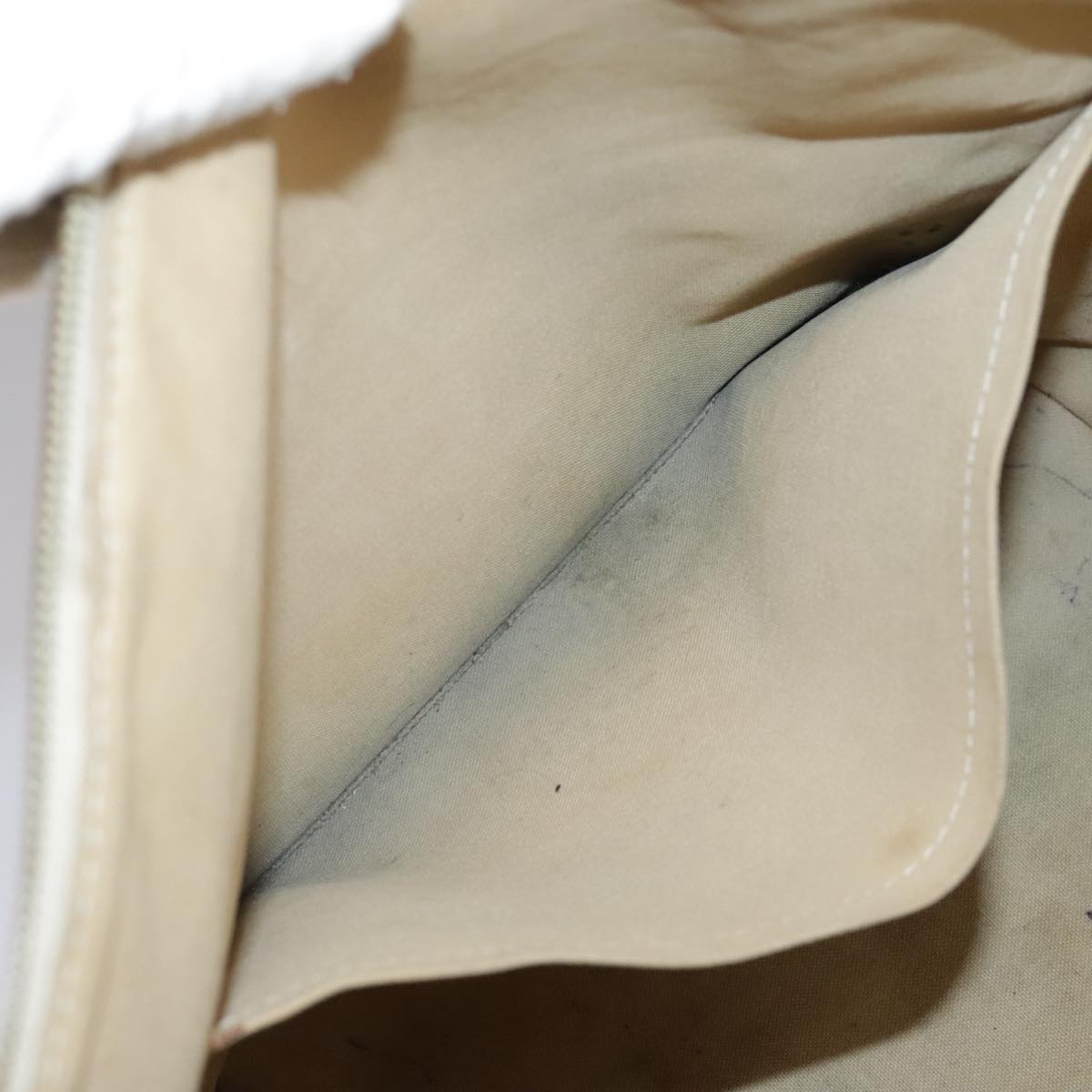 LOUIS VUITTON Damier Azur Totally MM Tote Bag N51262 LV 104103