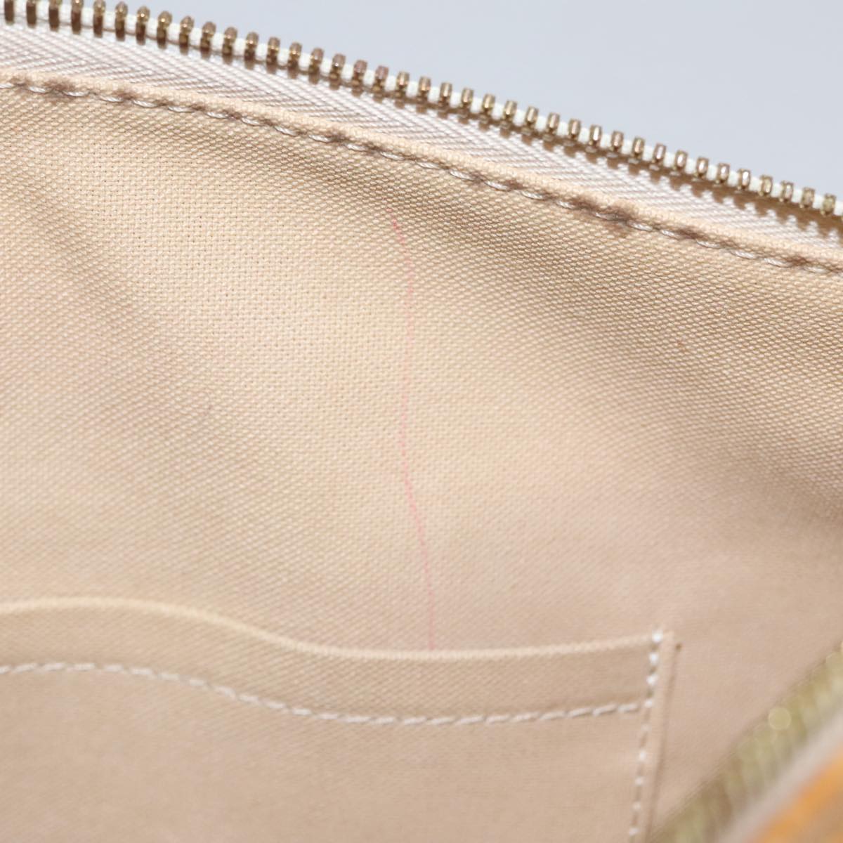 LOUIS VUITTON Damier Azur Riviera PM Tote Bag 2way N48250 LV 104192