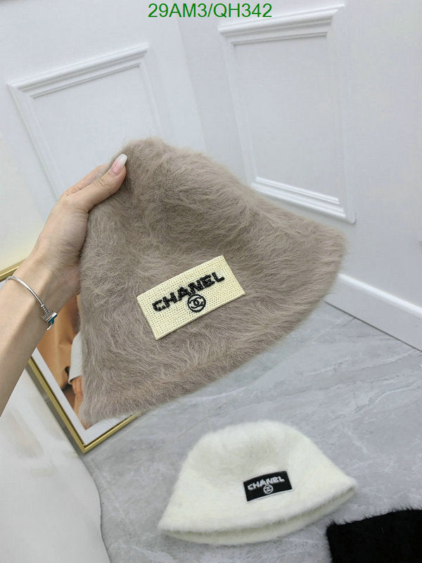 SAMC - CHL Caps & Hats - 155
