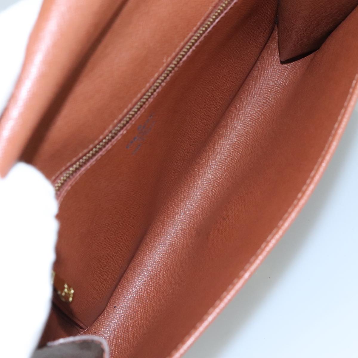 LOUIS VUITTON Monogram Bordeaux 27 Shoulder Bag M51797 LV 104269