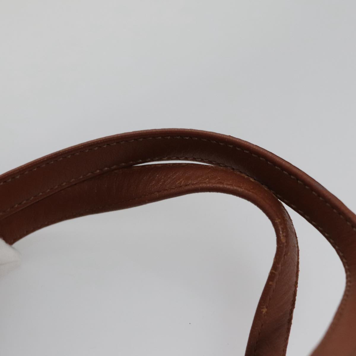 LOUIS VUITTON Monogram Papillon 30 Hand Bag M51385 LV 104282