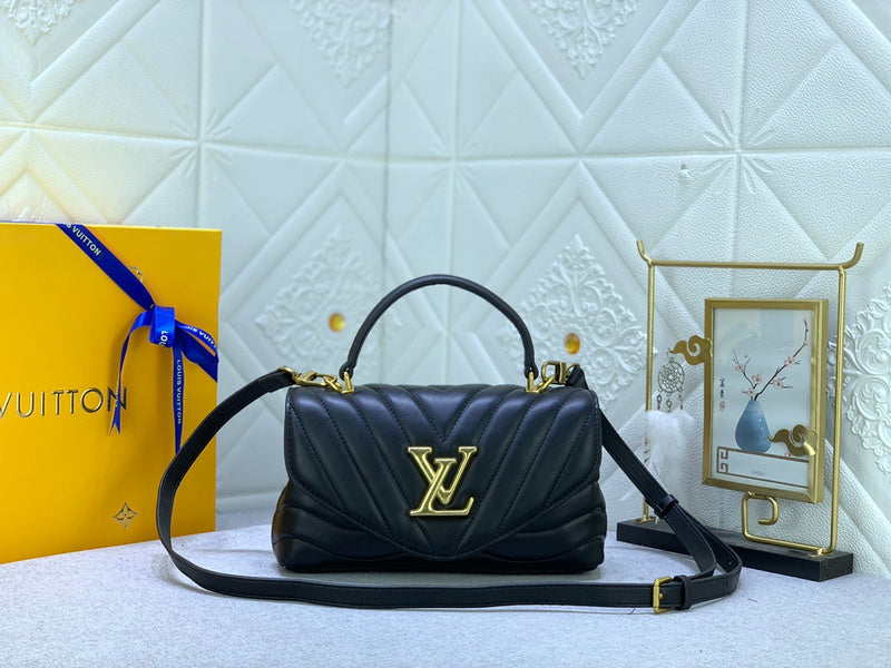 Satchel Bags - VL Bags - 2075