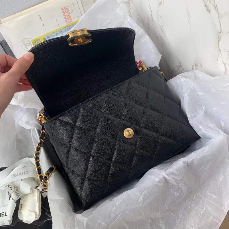 Satchel Bags - CHL Bags - 1632