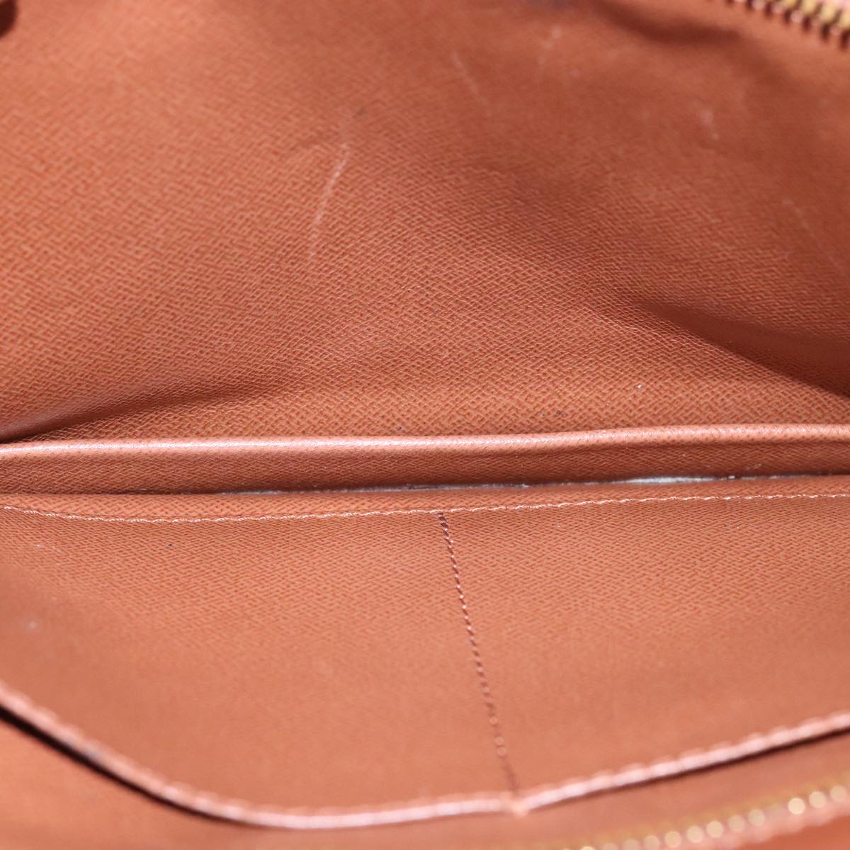 LOUIS VUITTON Monogram Angian Shoulder Bag M51205 LV 104307