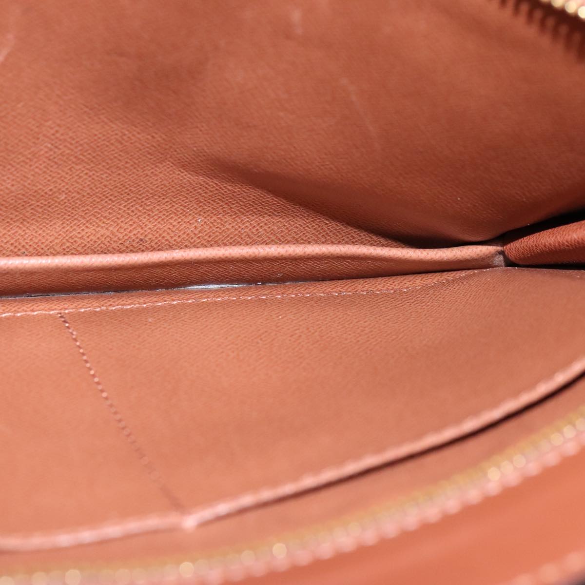 LOUIS VUITTON Monogram Angian Shoulder Bag M51205 LV 104307