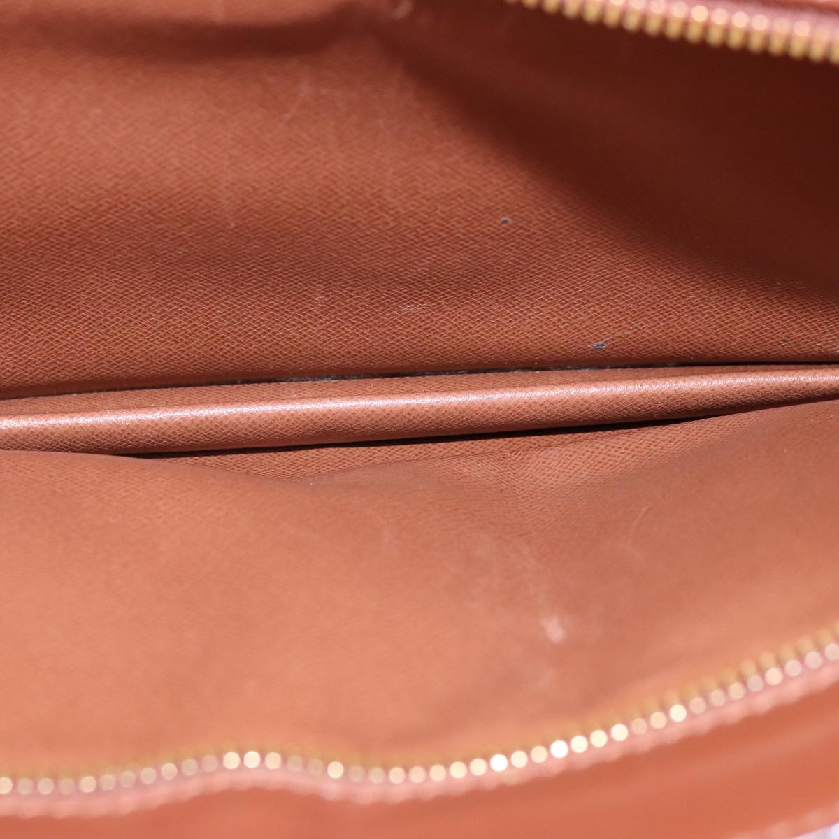 LOUIS VUITTON Monogram Angian Shoulder Bag M51205 LV 104307