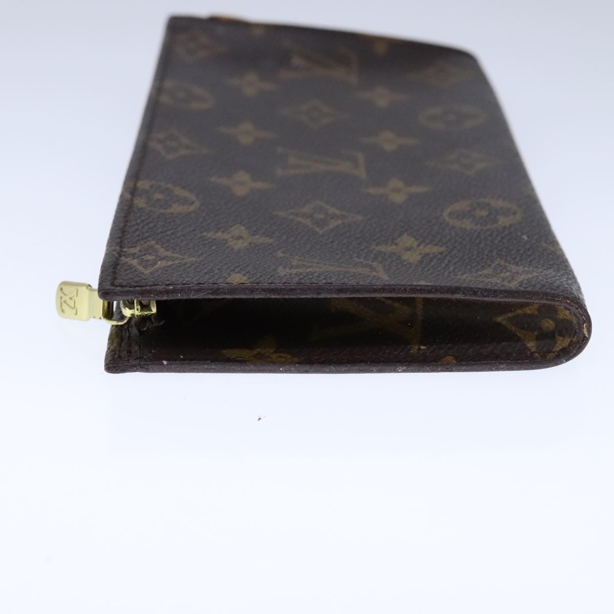 LOUIS VUITTON Monogram Bucket GM Pouch Accessory Pouch LV 104351
