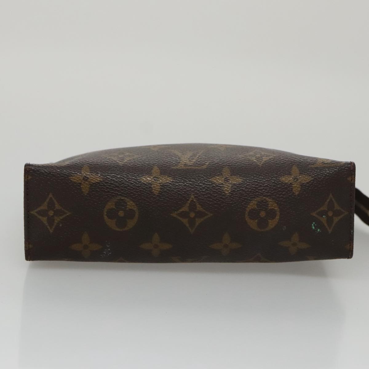 LOUIS VUITTON Monogram Poche Toilette 19 Pouch M47544 LV 104354