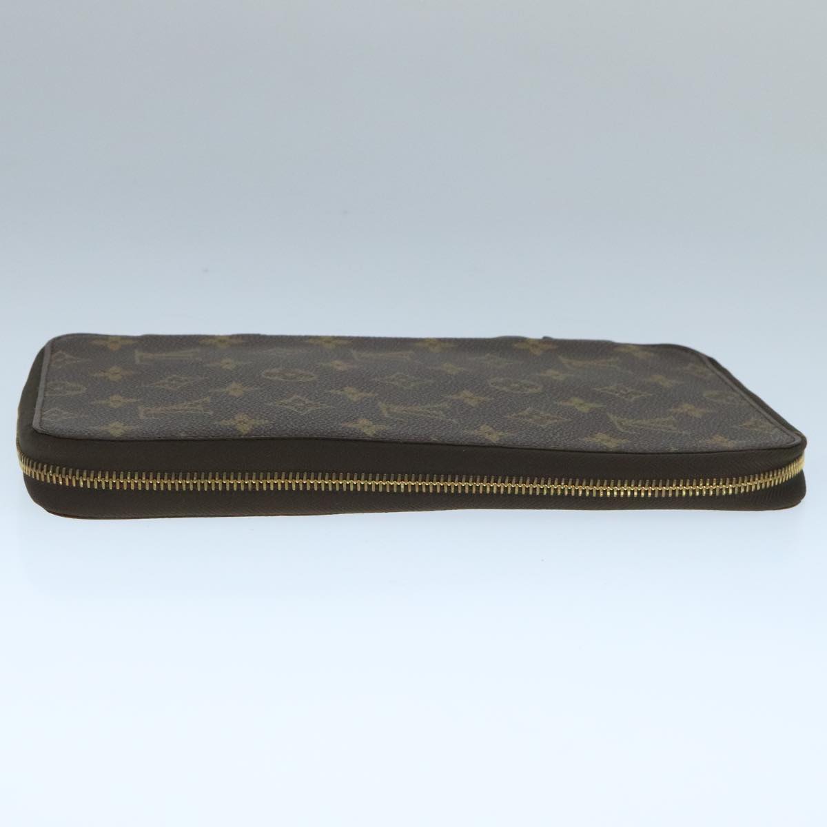 LOUIS VUITTON Monogram Poche Escapade Travel Case M60113 LV 104404A