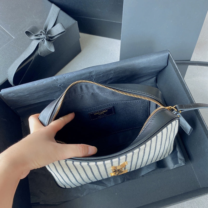 Satchel Bags - STLT Bags - 103