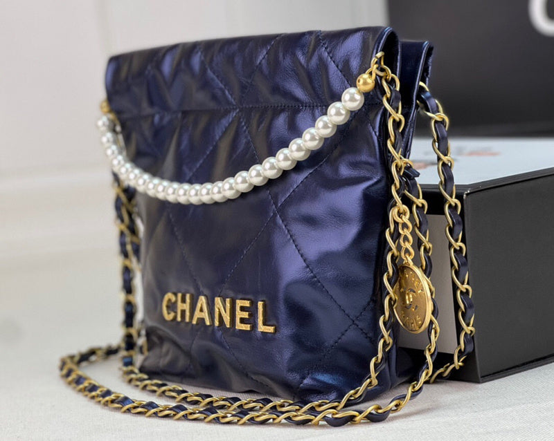 Satchel Bags - CHL Bags - 2727