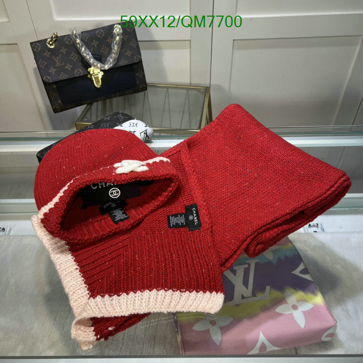 SAMC - CHL Scarves - 558