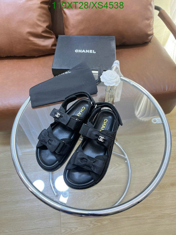SAMC - CHL Women Shoes Beach - 064