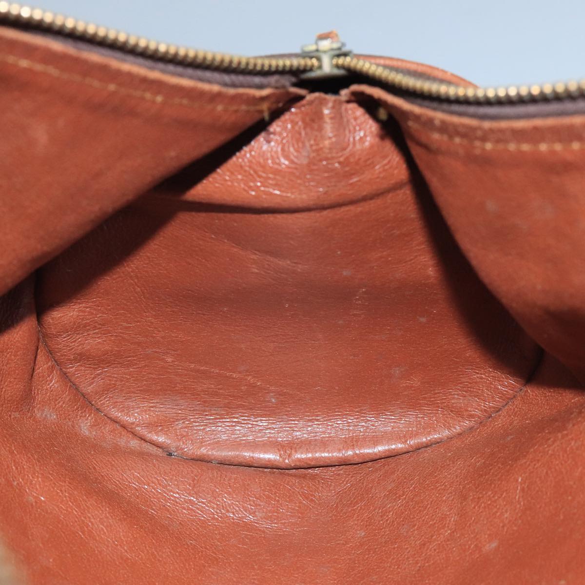 LOUIS VUITTON Monogram Papillon 30 Hand Bag Vintage M51385 LV 104520
