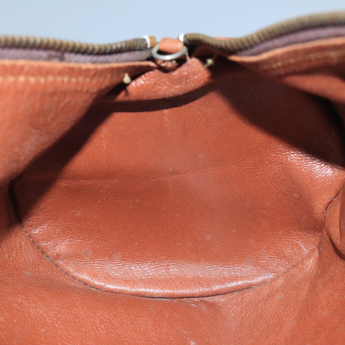 LOUIS VUITTON Monogram Papillon 30 Hand Bag Vintage M51385 LV 104520