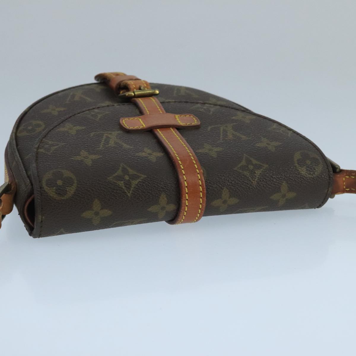 LOUIS VUITTON Monogram Chantilly PM Shoulder Bag M51234 LV 104527