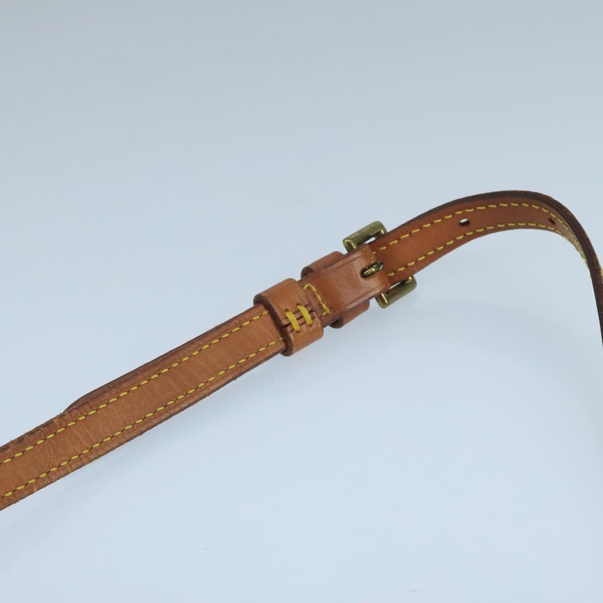 LOUIS VUITTON Monogram Chantilly PM Shoulder Bag M51234 LV 104527