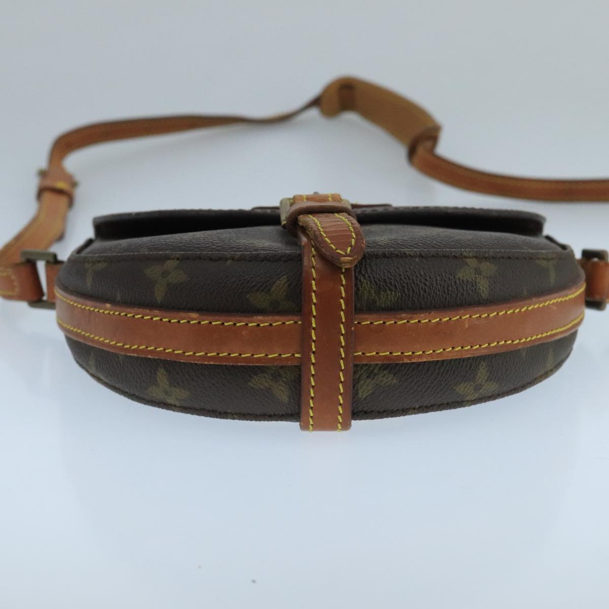 LOUIS VUITTON Monogram Chantilly PM Shoulder Bag M51234 LV 104527