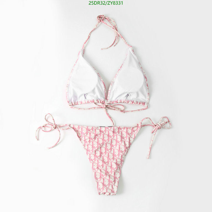 SAMC - DOR Swimsuits - 138
