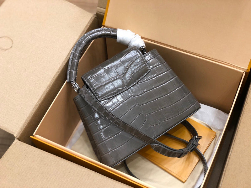 Satchel Bags - VL Bags - 4440