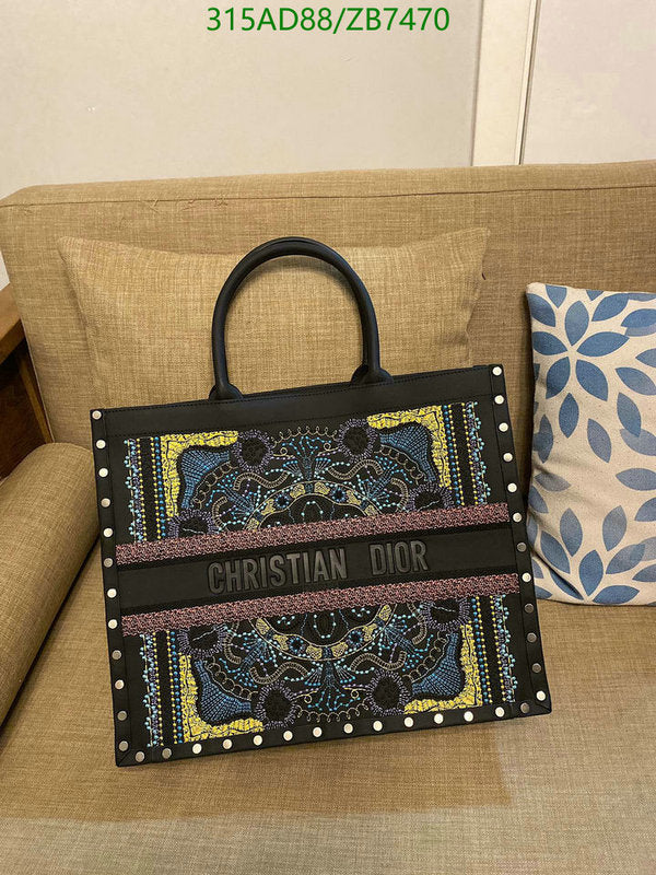 SAMCC - DOR Bags - 1181