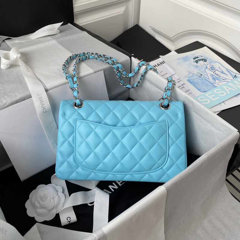 Satchel Bags - CHL Bags - 6646