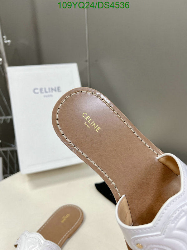 SAMC - COL Women Shoes - 027