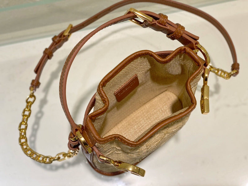 Glami Fashion - DIR Bags - 289