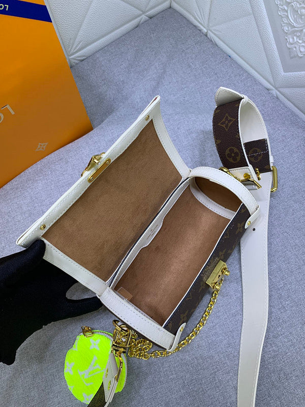 Satchel Bags - VL2 Bags - 929