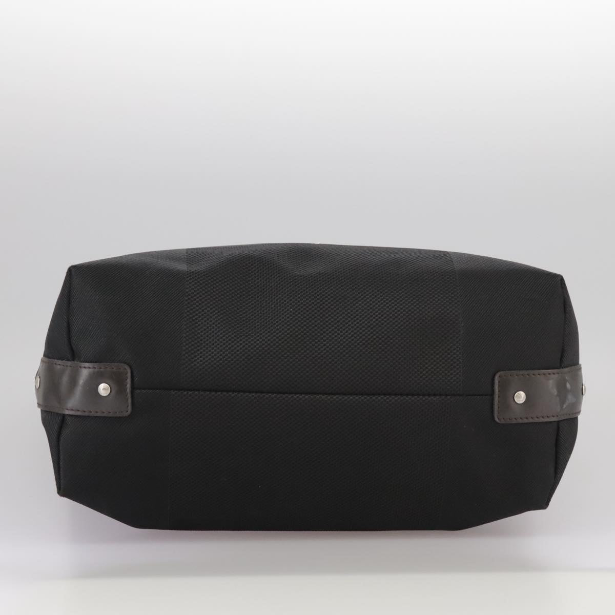 LOUIS VUITTON Damier Geant Kugar Tote Bag Black M93085 LV 104824