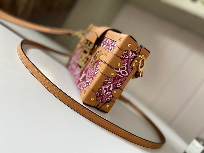 Satchel Bags - VL2 Bags - 750